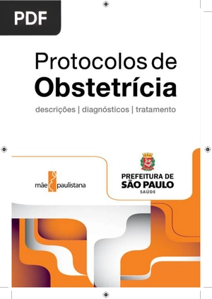 Protocolos de Obstetrícia