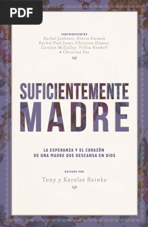 Suficientemente madre