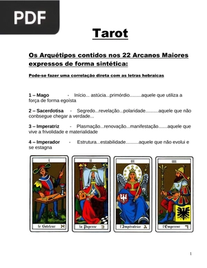 Tarot