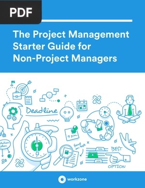 The Project Management Starter Guide for Non-Project Managers (inglés)