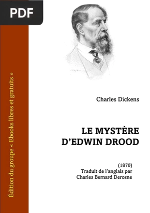 Le Mystère d'Edwin Drood