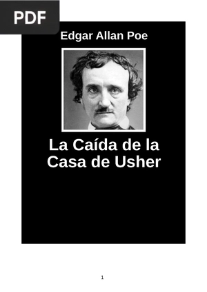 La caída de la casa Usher