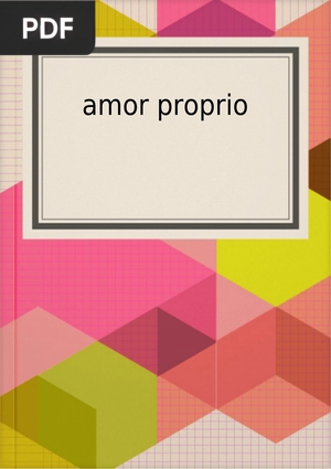 Amor próprio