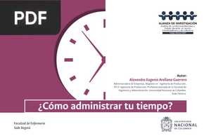 ¿Como administrar tu tiempo? (Presentación)