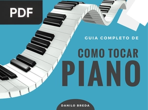 Como tocar piano