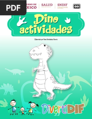 Dino Actividades