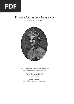 Divine Comedy