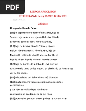 2 Esdras