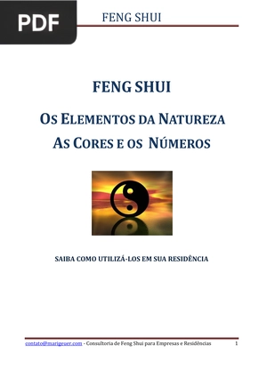 Feng Shui (Portugués)