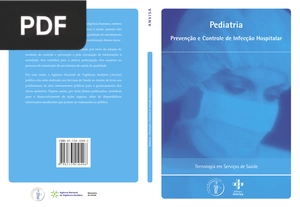 Pediatria: Prevenção e Controle de Infecção Hospitalar