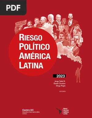 Riesgo Político América Latina