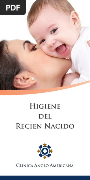 Higiene del recién nacido (Artículo)