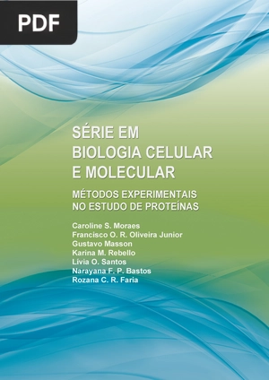 Série em Biologia Celular e Molecular