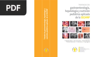 Tratado de gastroenterología, hepatología y nutrición pediátrica aplicada