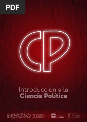 Introducción a la ciencia política