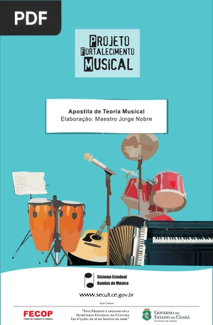 Apostila de Teoria Musical