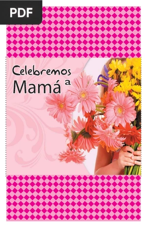 Celebremos a mamá