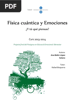 Física cuántica y Emociones