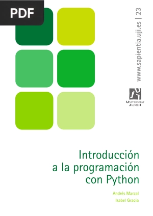 Introducción a la Programación con Python