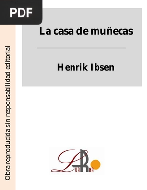 La casa de muñecas