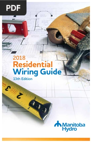 Residential Wiring Guide