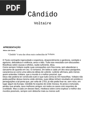 Cândido