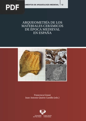 Arqueometría de los materiales cerámicos de época medieval en España