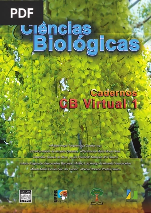 Biologia e Fisiologia Celular (portugués)