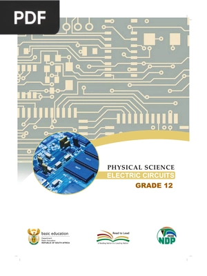 Electric circuits