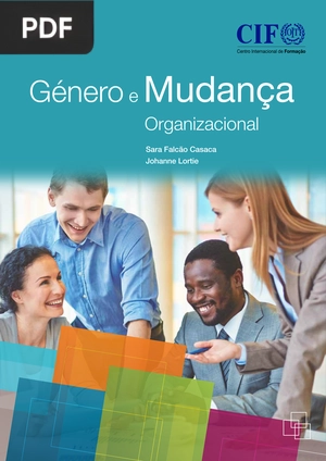 Género e Mudança Organizaciona (portugués)