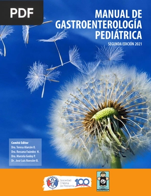 Manual de Gastroenterología Pediátrica