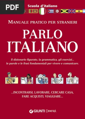 Parlo Italiano