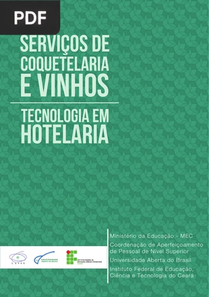 Serviços de Coquetelaria e Vinhos