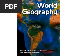 World Geography