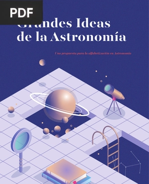 Grandes Ideas de la Astronomía