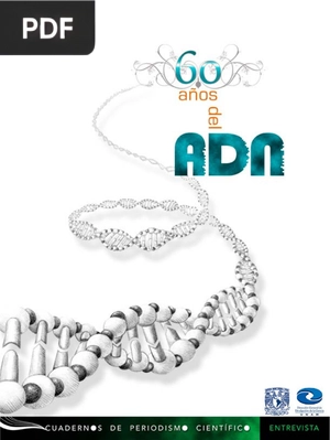 60 años del ADN