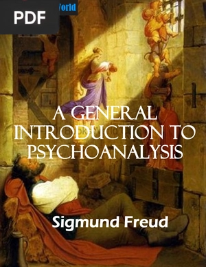 A General Introduction to Psychoanalysis  (Inglés)