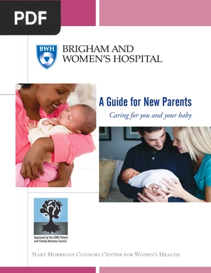 A Guide for New Parents