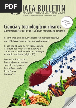 Ciencia y tecnología nucleares