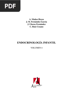 Endocrinología Infantil