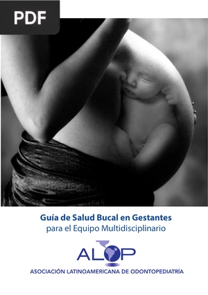 Guía de Salud Bucal en Gestantes