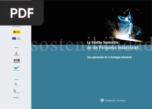 La Gestión Sostenible en los Polígonos Industriales