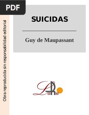 Suicidas