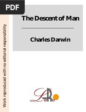 The Descent of Man