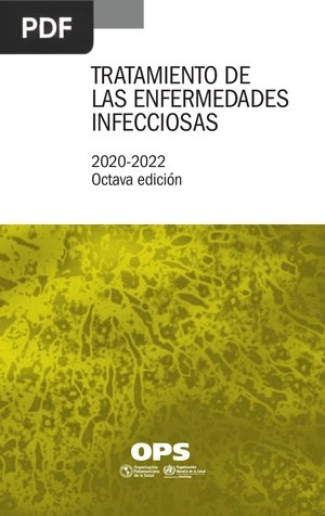 Tratamiento de las enfermedades infecciosas