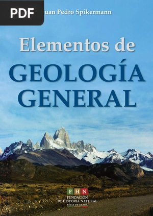 Elementos de Geología General