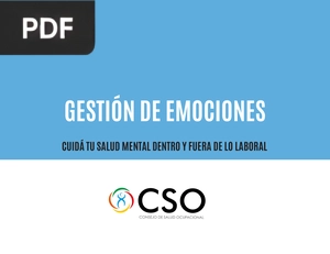 Gestión de emociones