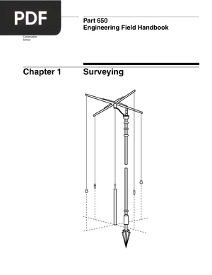 Surveying (Inglés)