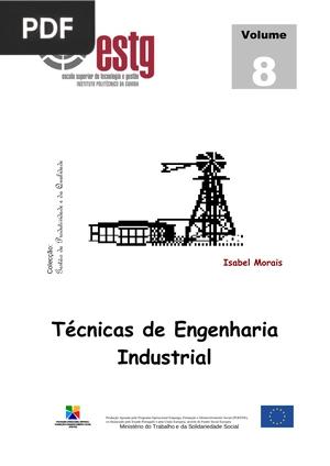 Técnicas de Engenharia Industrial