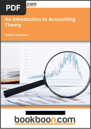 An Introduction to Accounting Theory